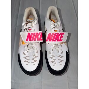 Nike Zoom Rival SD Track Field mens Size 7.5